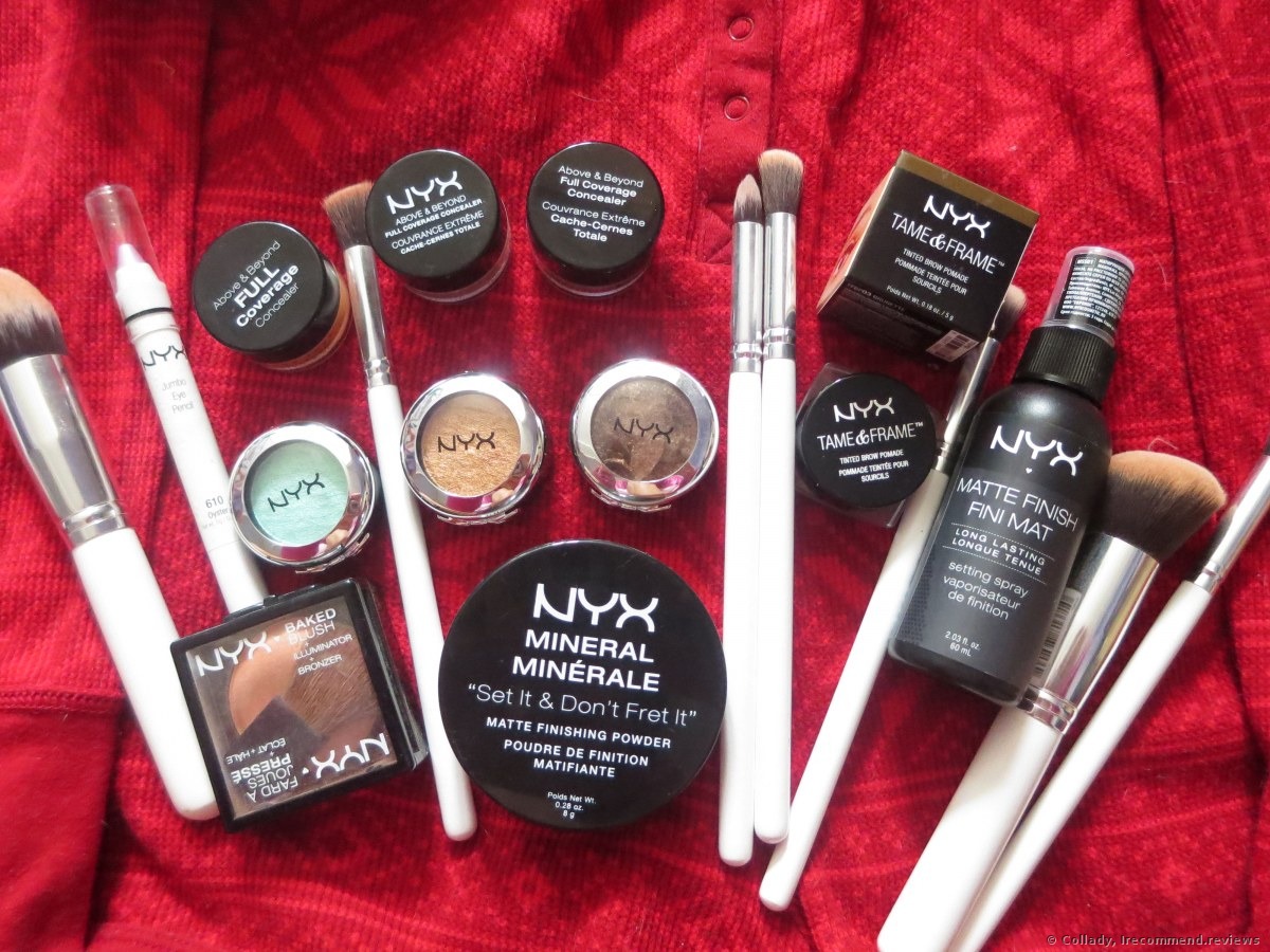Fame | & and Tame better Pomade the that than » the brow whole eyebrows pomade product? Tinted on NYX Anastasia Brow day? Hills - why Beverly And is bushy stay NYX the «Natural