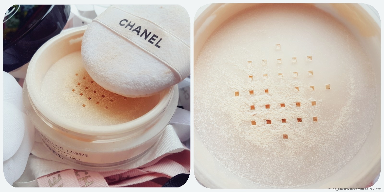 Chanel Poudre Universelle Libre Natural Finish Loose Powder - «Ideal… It's  hard to fault. Photos of the product on my skin are HERE!!!»
