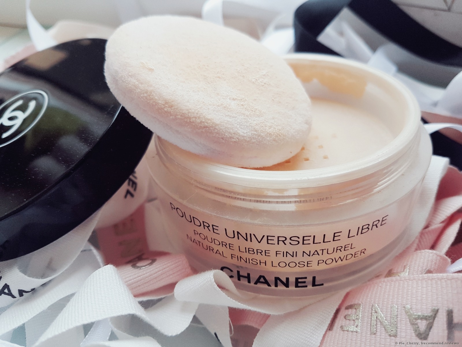 Chanel Poudre Universelle Libre Natural Finish Loose Powder «Ideal… It's hard to fault. Photos of the product on my skin are HERE!!!» | Consumer reviews