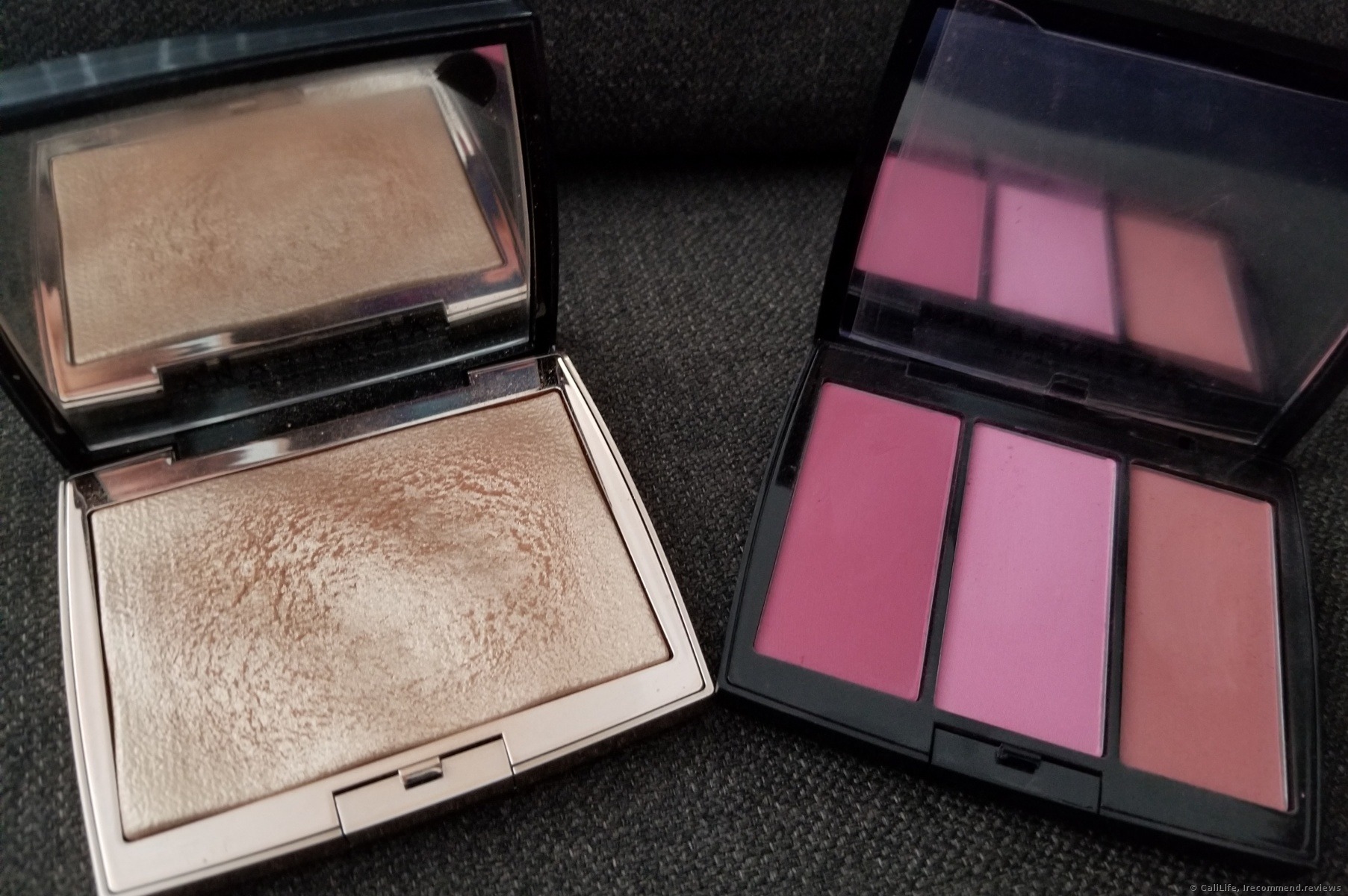 Exquisites Design Anastasia Beverly Hills - the Consumer Anastasia from The your attention. palette which worth Blush Passion. reviews shade is » | new Pink «The in Trio product
