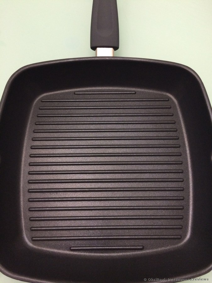 loterij verjaardag Vakman Ikea SKÄNKA Grill pan - «We have a new go-to in our kitchen that prepares a  delicious and yummy dinner quickly. Dreams come true…» | Consumer reviews