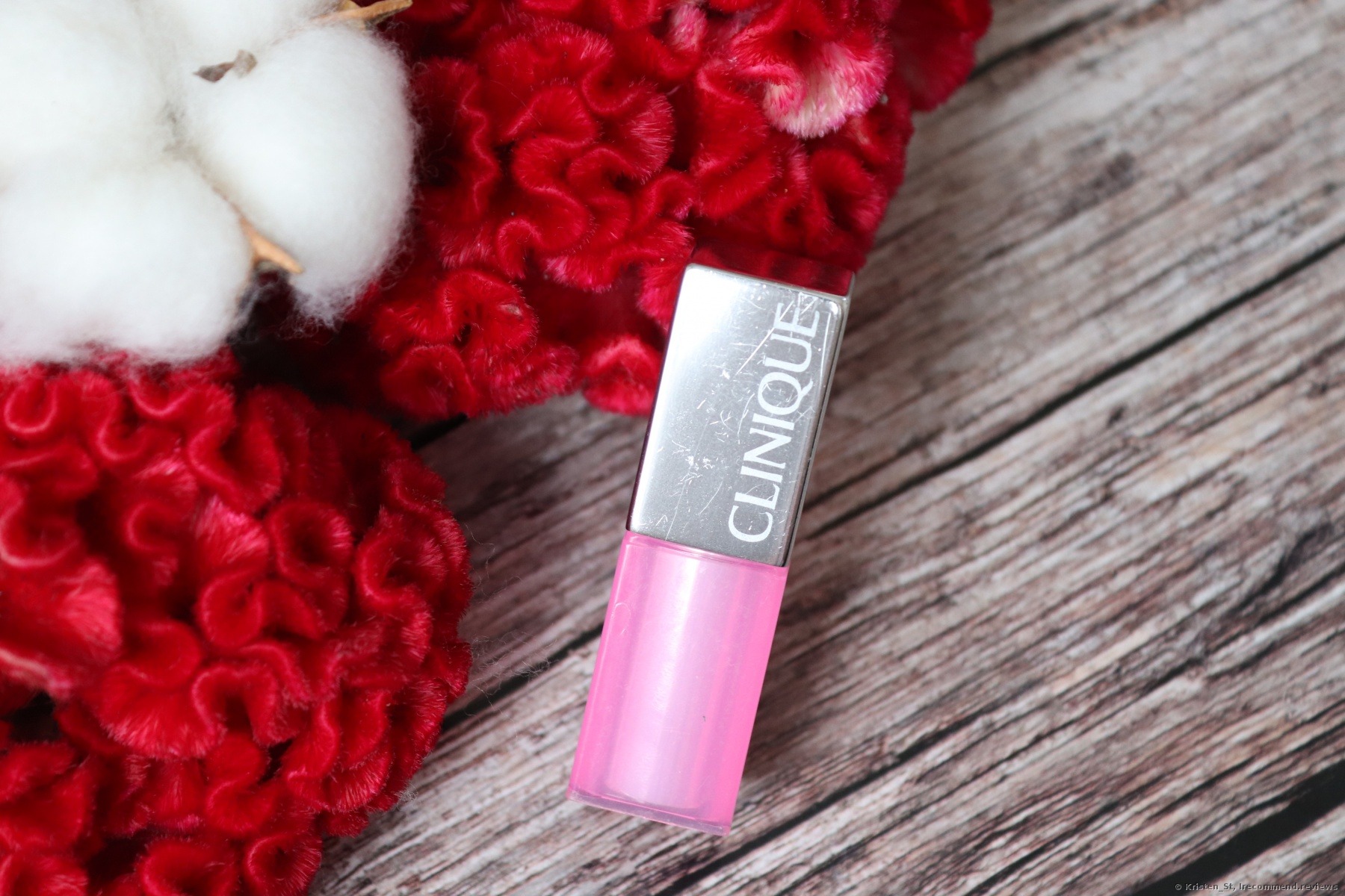 doolhof Netto Speels Clinique Pop Glaze Sheer Lip Colour + Primer - «Semi-sheer BUBBLEGUM ON MY  LIPS #06 Bubblegum Pop will suit for a hot summer day as well as for a  frosty winter morning.» 