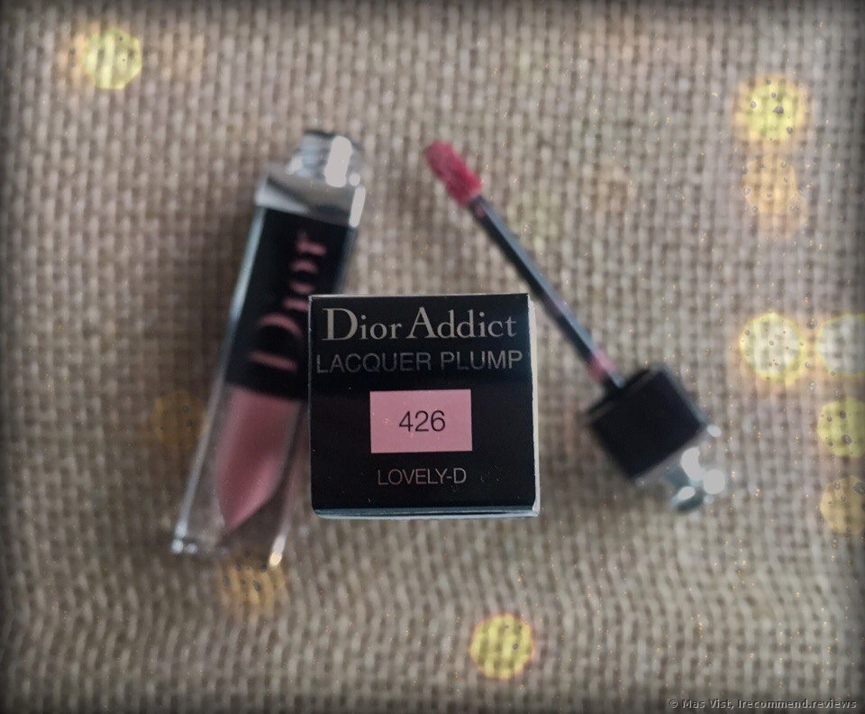 Giảm giá Son dior addict lacquer plump  màu 426 648 758 768  BeeCost