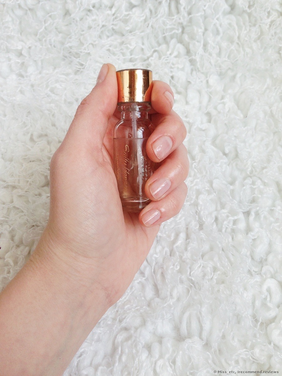 Sally Hansen Vitamin E Nail & Cuticle Oil - «Make good-looking nails at  home? Easy-peasy! This cuticle oil is a must in my makeup bag. » | Consumer  reviews
