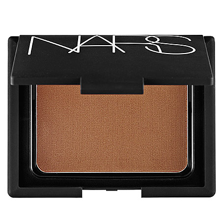 lineær nederdel videnskabsmand NARS Bronzing Powder - «NARS Laguna! Now I have my cheekbones defined!  Comparison with Benefit Hoola, Mac Harmony, D&G Tan and Nyx Taupe! A very  big review and 30 photos! (+ collage