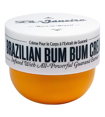 Sol de Janeiro Brazilian Bum Bum Cream - «Bum Bum 💥 A body cream