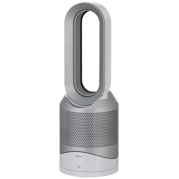 Dyson HP00 Pure Hot + Cool Link Air Purifier - «It's difficult to 