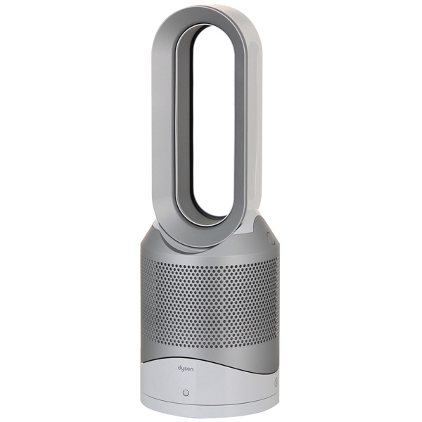 dyson HP 00 IS N SILVER hot+cool-