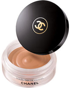 Chanel Soleil Tan De Chanel Moisturizing Bronzing Powder Desert Corail 61   Glambotcom  Best deals on Chanel cosmetics