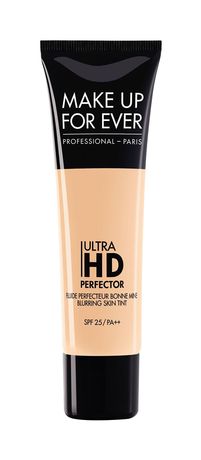 Spille computerspil Ydmyge støn Make Up For Ever Ultra HD Perfector Blurring Skin Tint | Consumer reviews