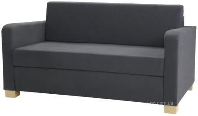 januar Arkitektur hjul IKEA Solsta Sofa Bed - «I bought a sofa bed from IKEA but still carry on  sleeping on the floor. You can improve your immunity on it, though not  sleep at all.