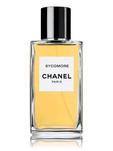 Chanel LES EXCLUSIFS DE CHANEL SYCOMORE - «Enchanted forest