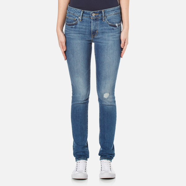 711 skinny jeans