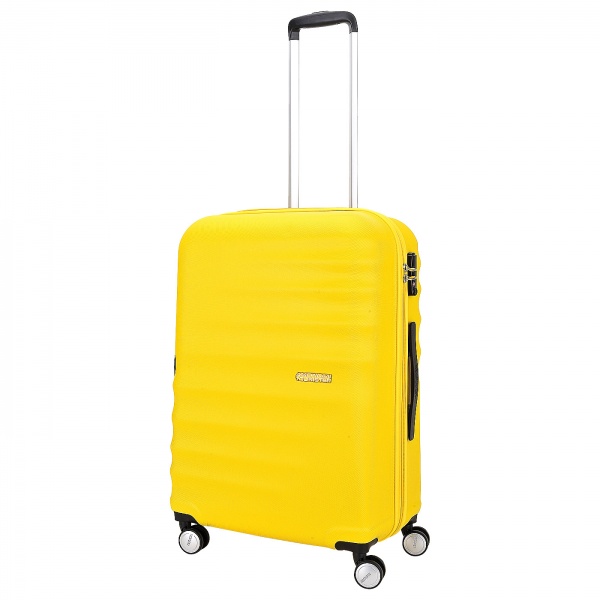 American Tourister Wavebreaker Suitcase - «Want buy a sturdy and safe suitcase? American is not for | Consumer reviews