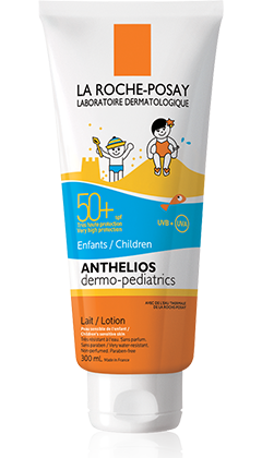 La Roche-Posay Anthelios Dermo-Pediatrics | Consumer